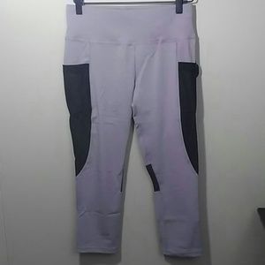 Rag capri